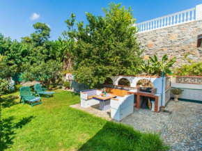 Holiday Home Amanecer by Interhome